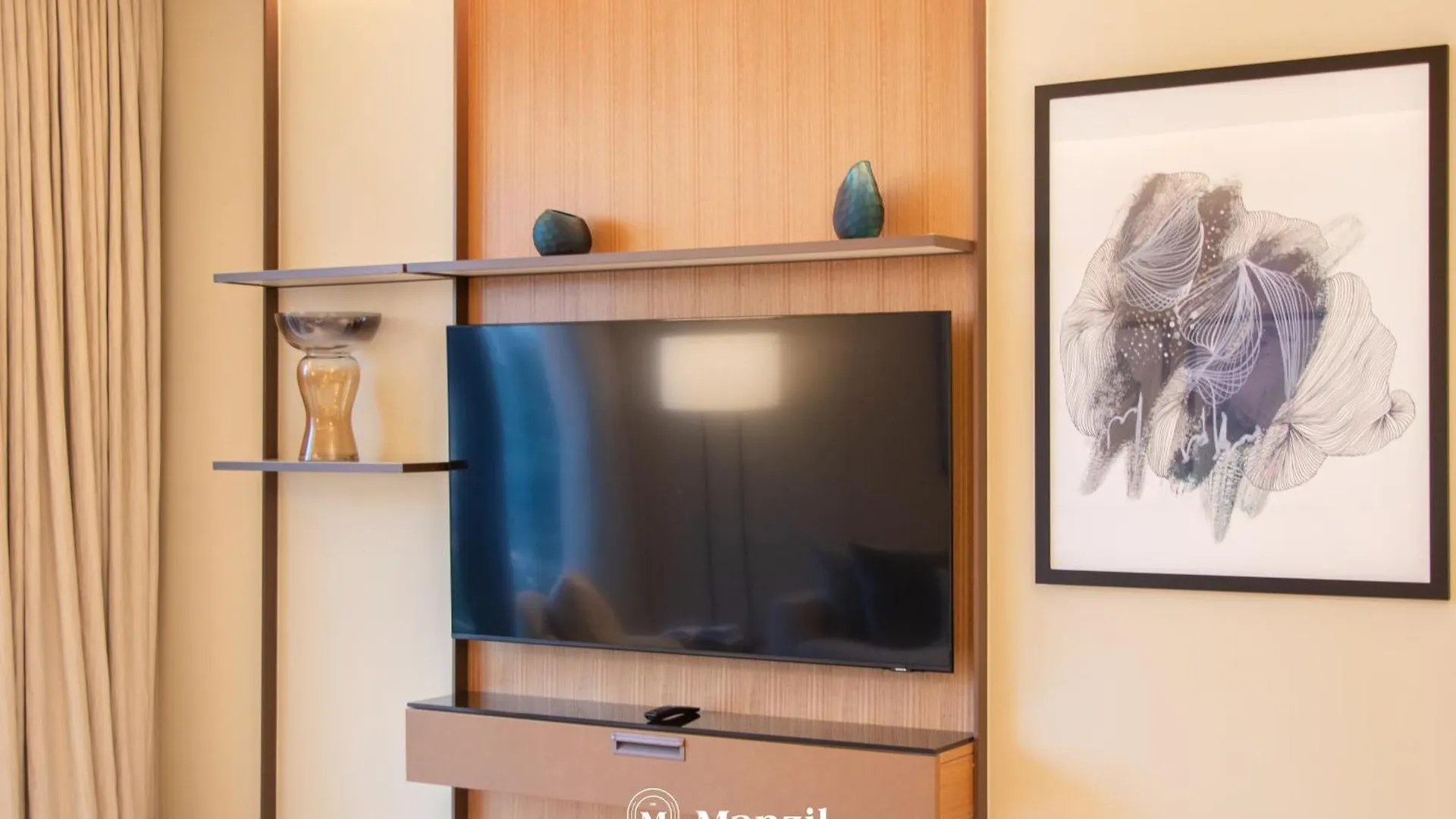 Manzil -3Br In Address Opera With Burj & Fountain View Apartment Dubai United Arab Emirates