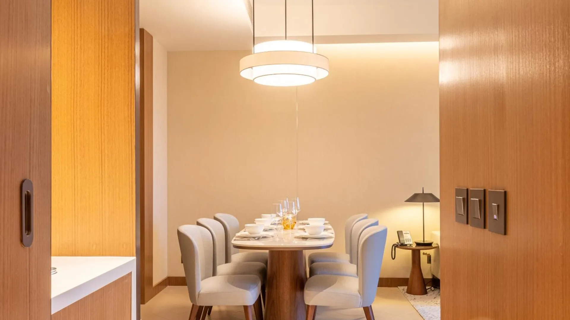 Manzil -3Br In Address Opera With Burj & Fountain View Apartment Dubai 0*,  United Arab Emirates
