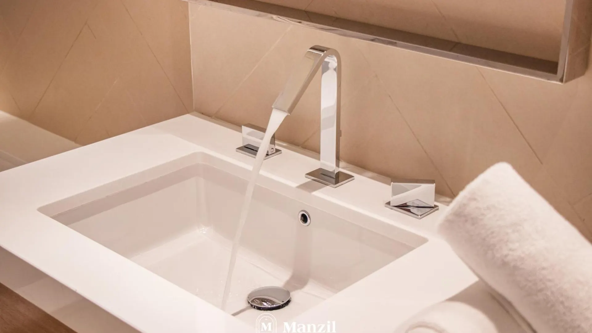 Manzil -3Br In Address Opera With Burj & Fountain View Apartment Dubai