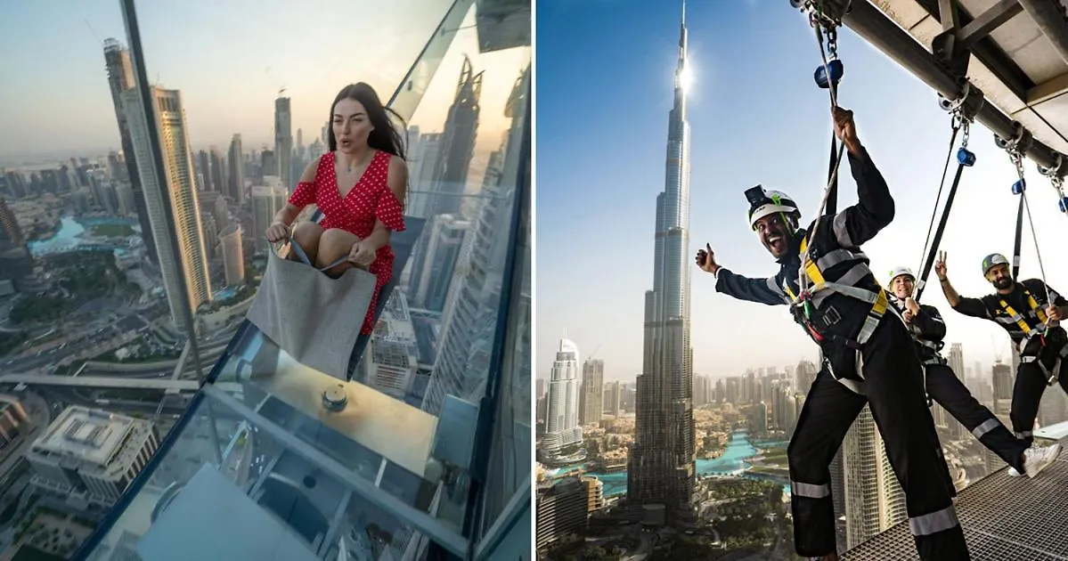 Manzil -3Br In Address Opera With Burj & Fountain View Apartment Dubai
