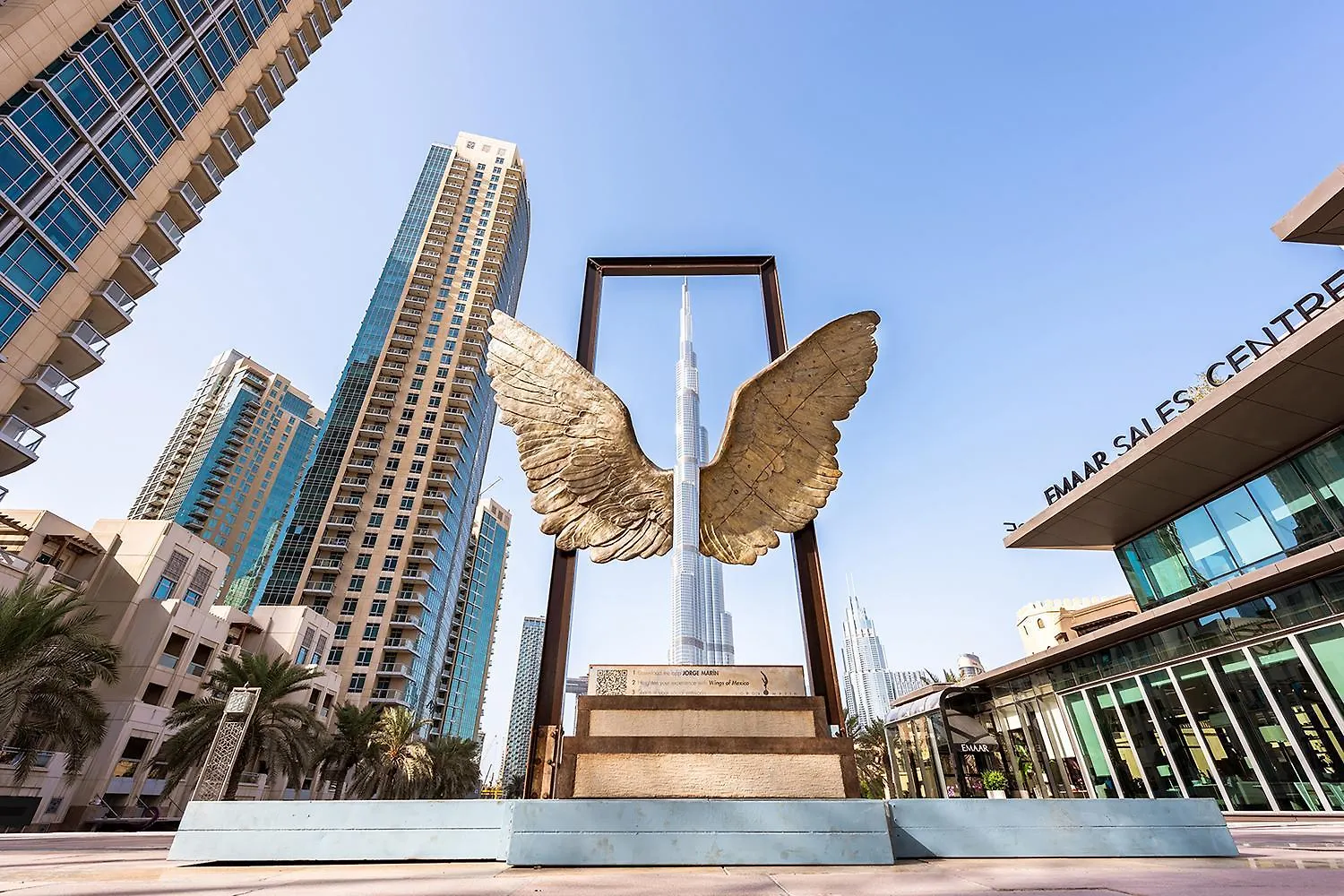 Manzil -3Br In Address Opera With Burj & Fountain View Apartment Dubai