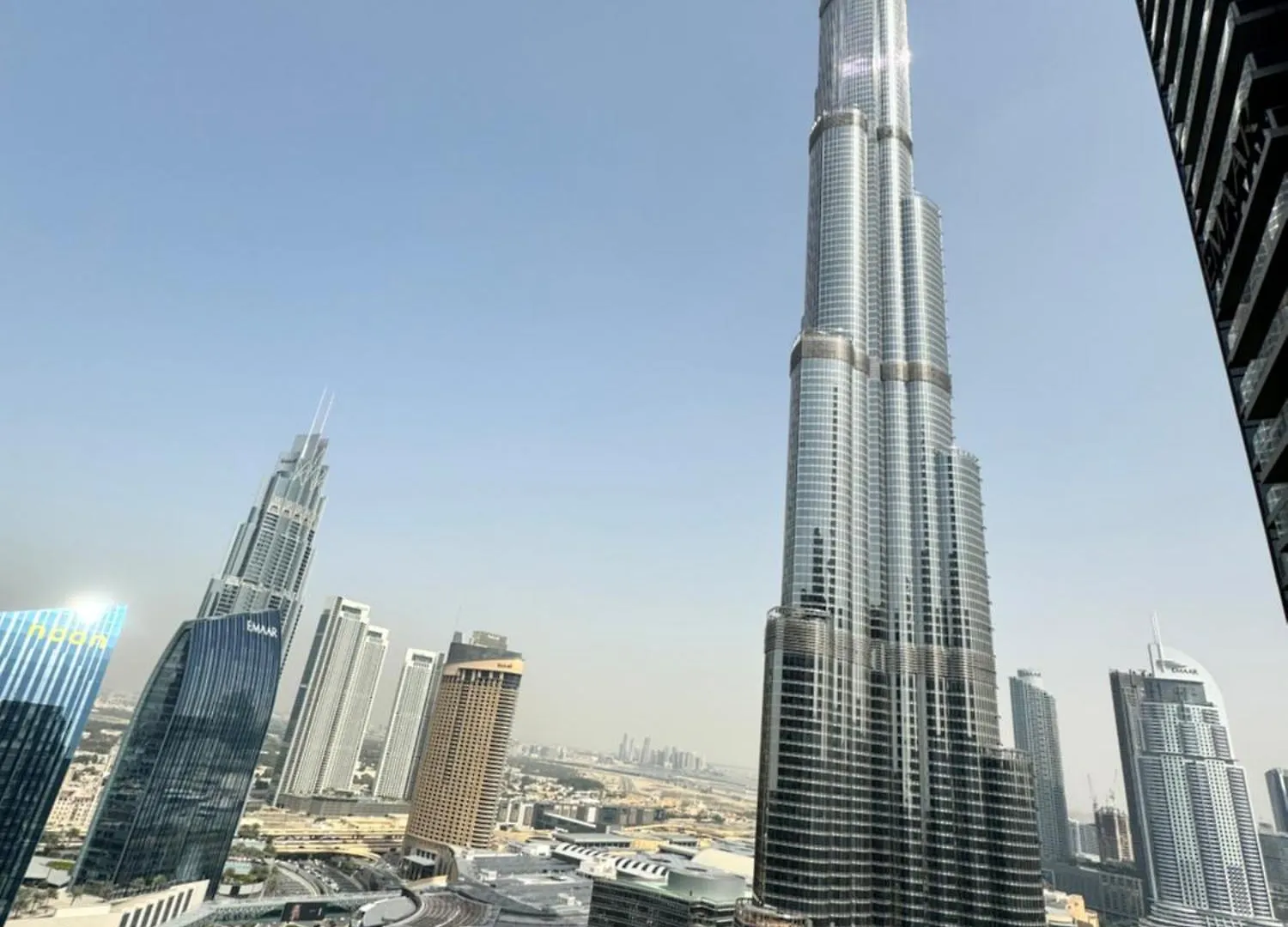 Manzil -3Br In Address Opera With Burj & Fountain View Apartment Dubai 0*,  United Arab Emirates