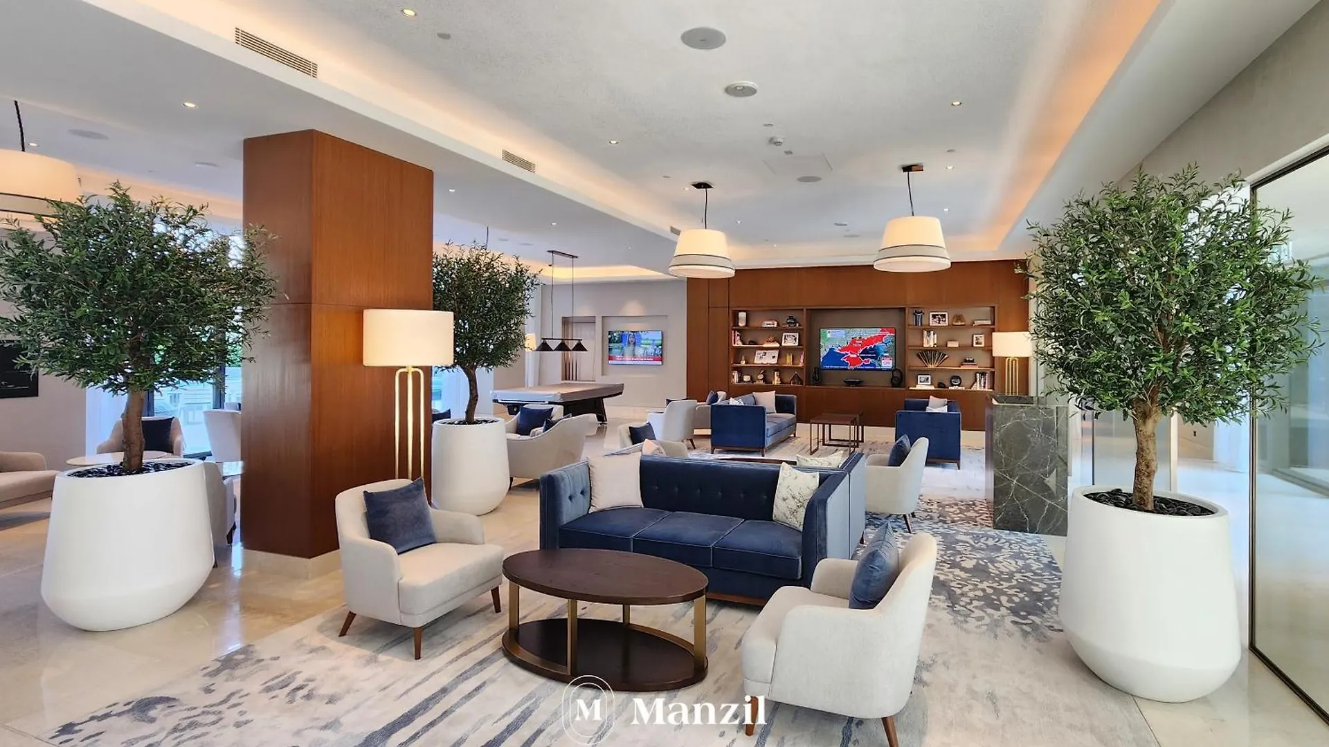 Manzil -3Br In Address Opera With Burj & Fountain View Apartment Dubai