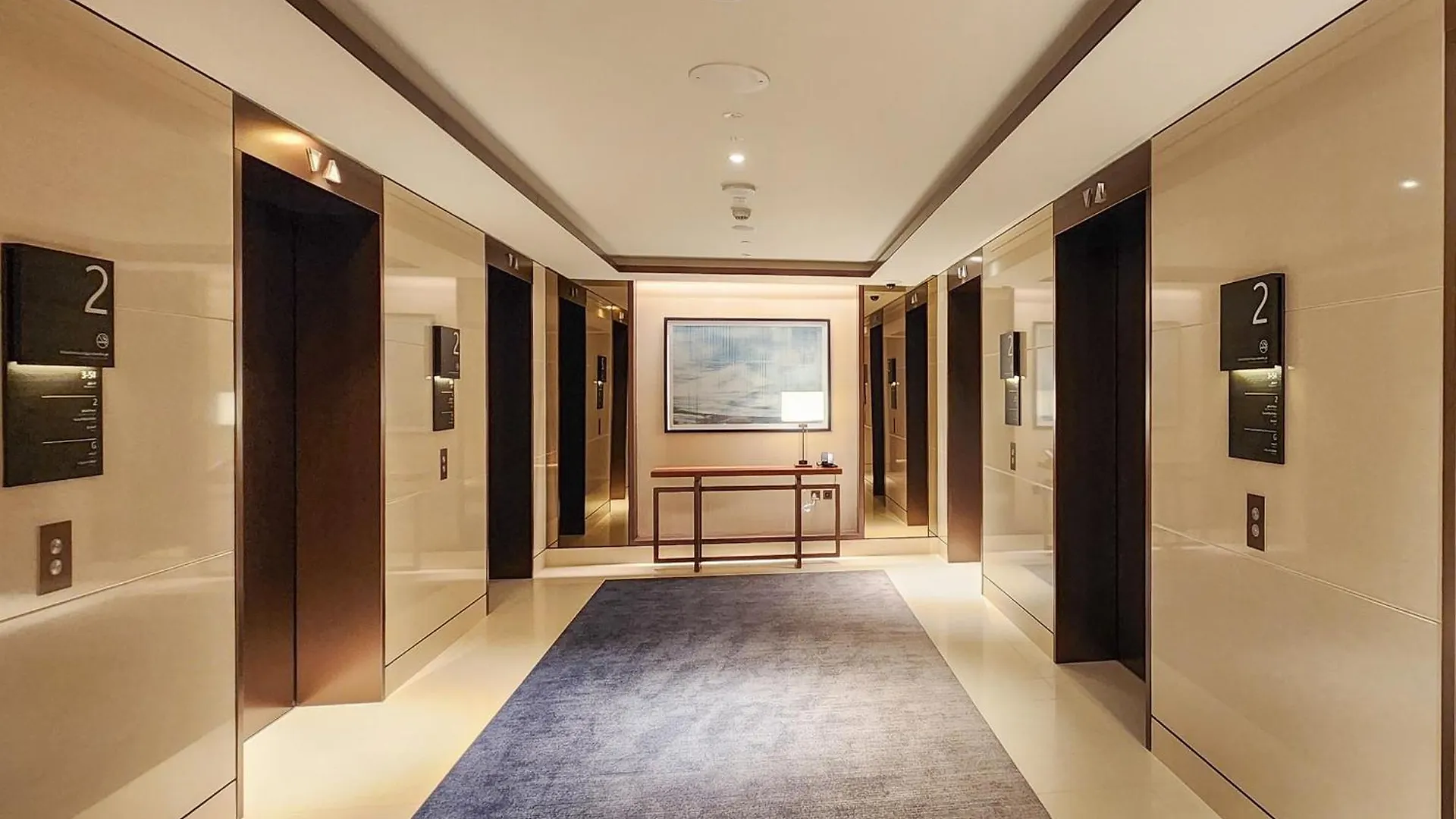 Manzil -3Br In Address Opera With Burj & Fountain View Apartment Dubai United Arab Emirates